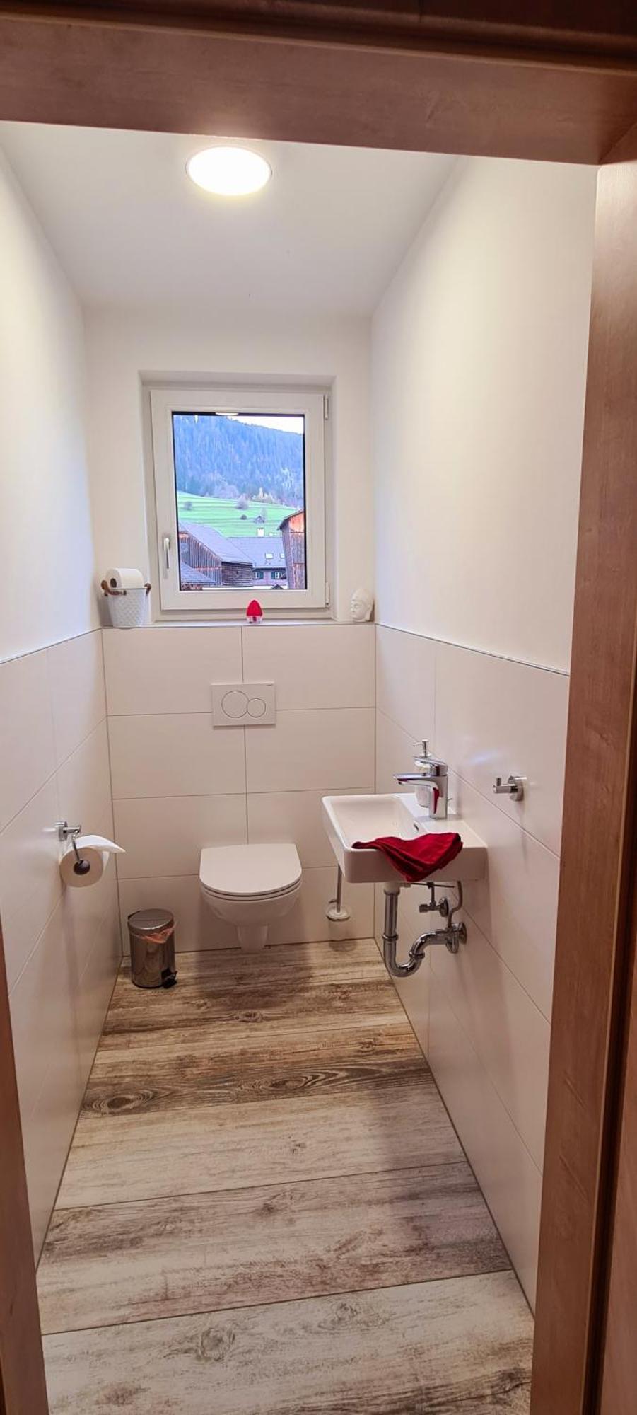 Ferienwohnungen Bergpanorama Bad Mitterndorf Bilik gambar